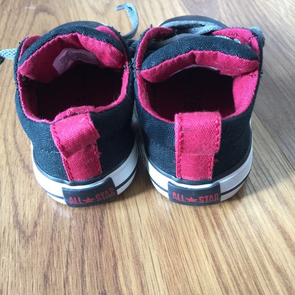 Converse All Star Sneakers - Picture 2 of 4